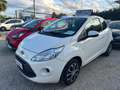Ford Ka/Ka+ Ka 1.2 8V 69 CV Individual Blanco - thumbnail 3