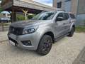 Nissan Navara 2.3 dCi 4WD N-Guard 2021 met 85000 kms BTW wagen Gris - thumbnail 1