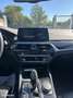 BMW 530 SERIE (G30) 530EA IPERFORMANCE 252CH LUXURY Bleu - thumbnail 12