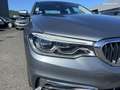 BMW 530 SERIE (G30) 530EA IPERFORMANCE 252CH LUXURY Bleu - thumbnail 15