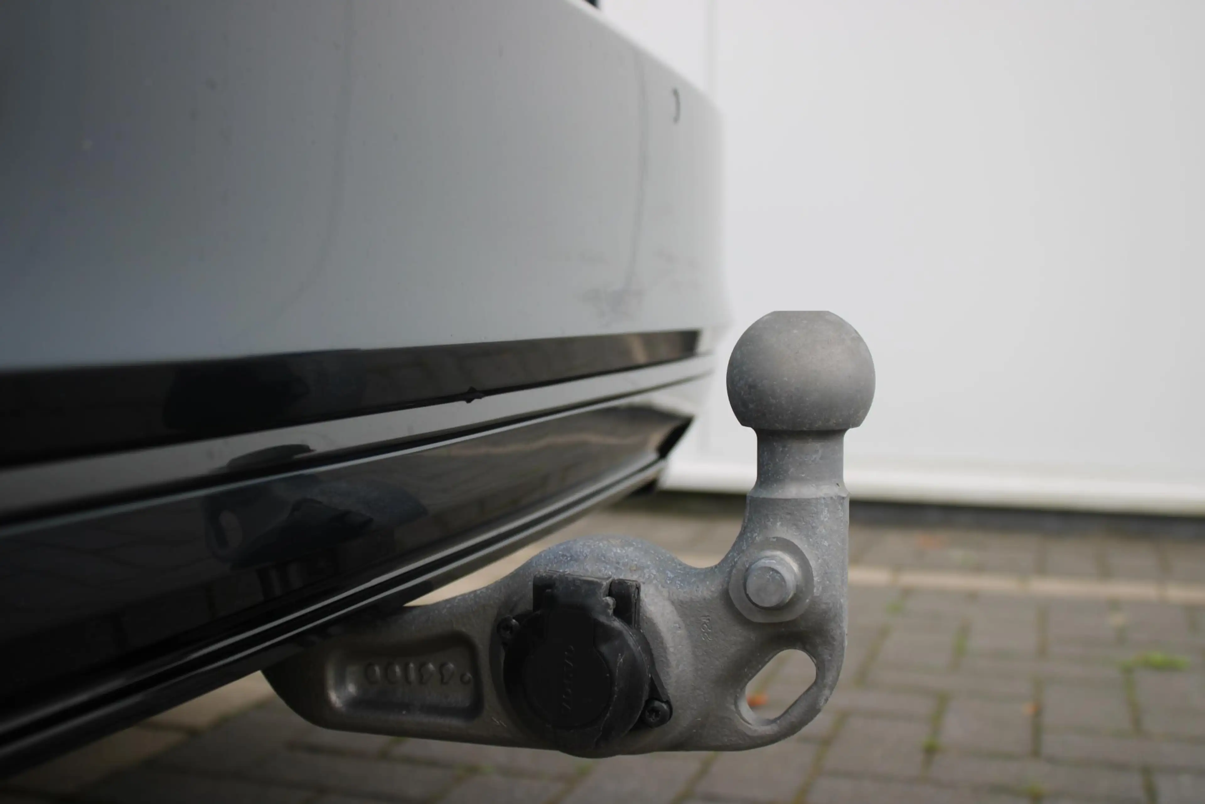 Volvo V90 T8 Plug-in hybrid AWD Ultra Dark | Luchtvering | T — photo 11