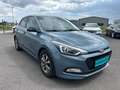 Hyundai i20 1,25 GO! PLUS Blau - thumbnail 3