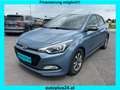 Hyundai i20 1,25 GO! PLUS Blau - thumbnail 1