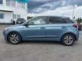 Hyundai i20 1,25 GO! PLUS Blau - thumbnail 5