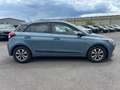 Hyundai i20 1,25 GO! PLUS Blau - thumbnail 4