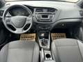 Hyundai i20 1,25 GO! PLUS Blau - thumbnail 14