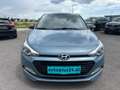 Hyundai i20 1,25 GO! PLUS Blau - thumbnail 2
