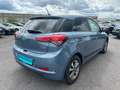 Hyundai i20 1,25 GO! PLUS Blau - thumbnail 6