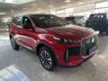 Chery Tiggo 4 HEV Comfort Rot - thumbnail 3
