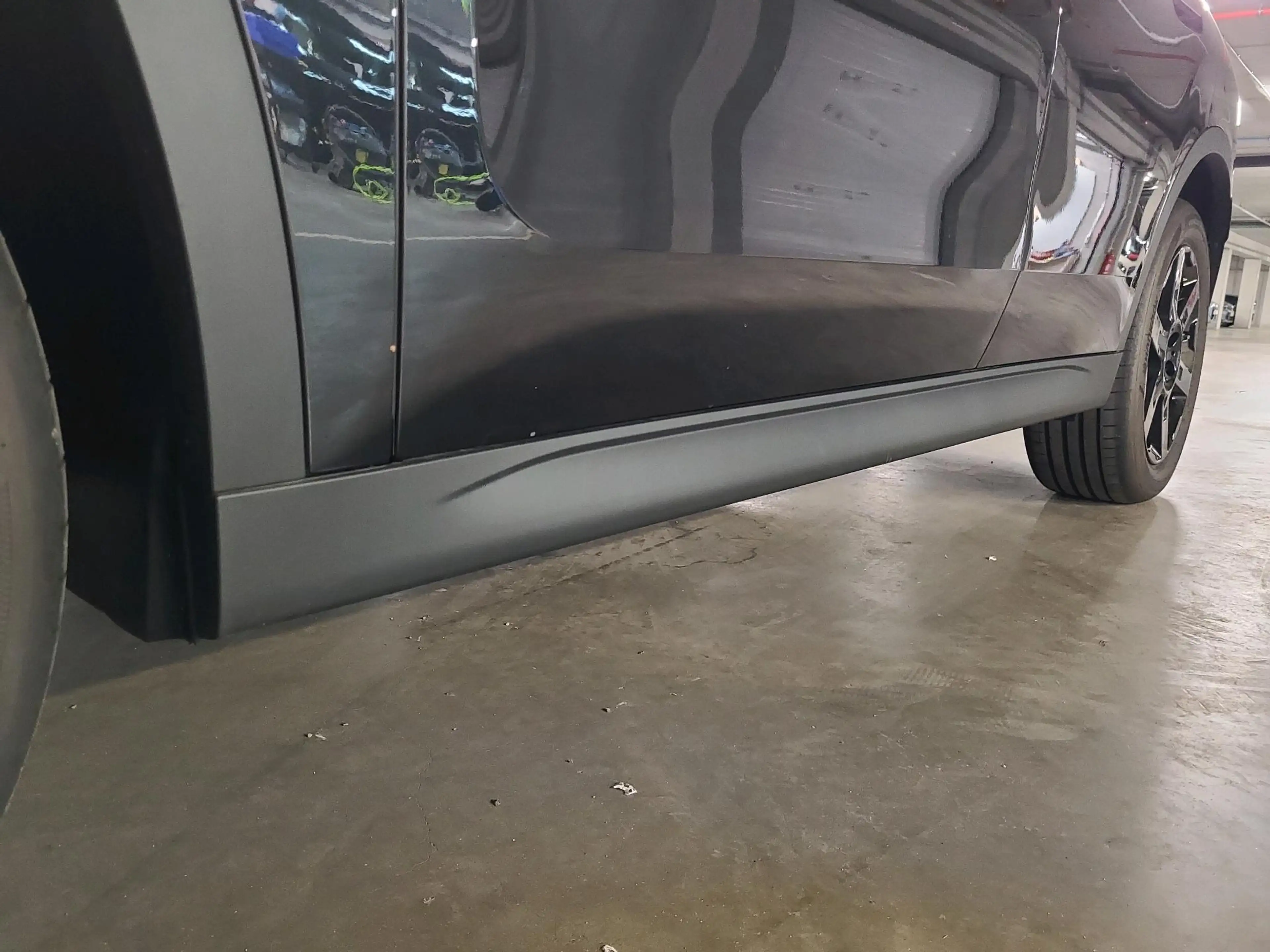 MINI Countryman C Classic Trim — photo 14