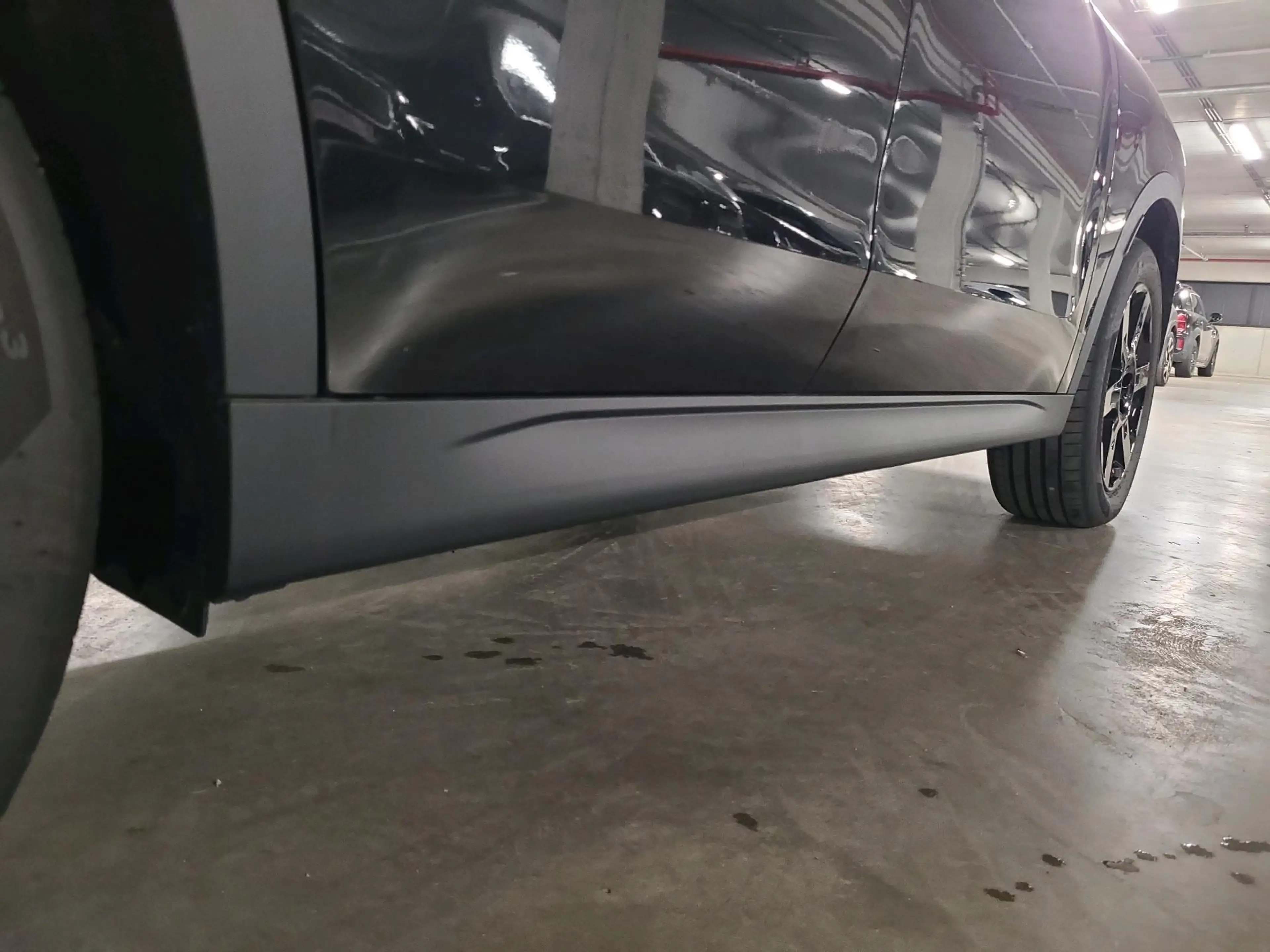 MINI Countryman C Classic Trim — photo 15