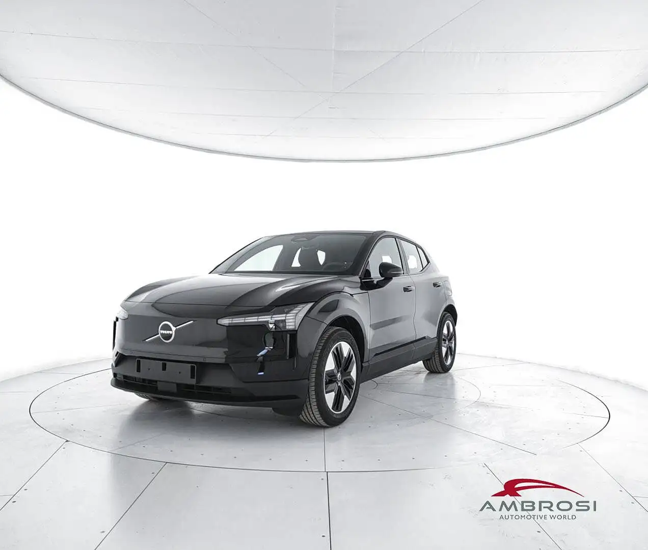 Volvo EX30 Single Motor Elettrico Core Nero - 1