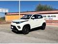 Mahindra KUV100 1.2 VVT K8 Weiß - thumbnail 1