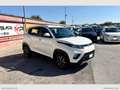 Mahindra KUV100 1.2 VVT K8 Weiß - thumbnail 3