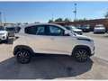 Mahindra KUV100 1.2 VVT K8 Weiß - thumbnail 4