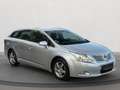 Toyota Avensis Avensis Kombi Kamera Standheiz. 1.Hand AHK Silber - thumbnail 4