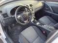 Toyota Avensis Avensis Kombi Kamera Standheiz. 1.Hand AHK Silber - thumbnail 6