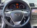 Toyota Avensis Avensis Kombi Kamera Standheiz. 1.Hand AHK Silber - thumbnail 12