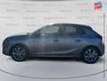 Opel Corsa-e 1.2 75ch Elegance Business Gris - thumbnail 9
