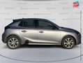 Opel Corsa-e 1.2 75ch Elegance Business Gris - thumbnail 4
