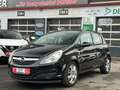 Opel Corsa D Edition*TÜV*Inspektion*60tkm* Schwarz - thumbnail 2