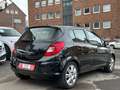Opel Corsa D Edition*TÜV*Inspektion*60tkm* Schwarz - thumbnail 9