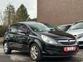 Opel Corsa D Edition*TÜV*Inspektion*60tkm* Schwarz - thumbnail 5