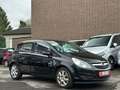 Opel Corsa D Edition*TÜV*Inspektion*60tkm* Schwarz - thumbnail 6