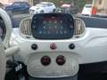 Fiat 500 1.2 Lounge Weiß - thumbnail 14