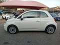 Fiat 500 1.2 Lounge Weiß - thumbnail 4