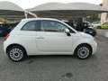 Fiat 500 1.2 Lounge Weiß - thumbnail 8