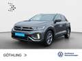 Volkswagen T-Roc R-Line 1.5 TSI DSG*NAVI*AHK*KAM*SHZ*17Zoll Grau - thumbnail 1
