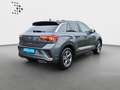 Volkswagen T-Roc R-Line 1.5 TSI DSG*NAVI*AHK*KAM*SHZ*17Zoll Grau - thumbnail 3