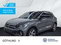 Volkswagen T-Roc R-Line 1.5 TSI DSG*NAVI*AHK*KAM*SHZ*17Zoll Grau - thumbnail 1