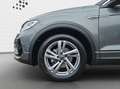 Volkswagen T-Roc R-Line 1.5 TSI DSG*NAVI*AHK*KAM*SHZ*17Zoll Grau - thumbnail 15