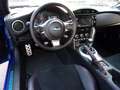 Subaru BRZ 2.0i Sport+ neuwertig nur 13500Km nur Sommer Azul - thumbnail 9