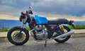 Royal Enfield Continental GT 659 Azul - thumbnail 1