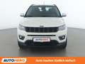 Jeep Compass 1.3 T-GDi Longitude FWD Weiß - thumbnail 9