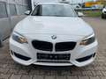BMW 218 i Coupe Automatik/1HD/SHZ/PDC/LED/GARANTIE Weiß - thumbnail 4