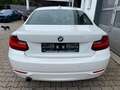 BMW 218 i Coupe Automatik/1HD/SHZ/PDC/LED/GARANTIE Weiß - thumbnail 5