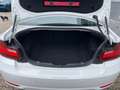 BMW 218 i Coupe Automatik/1HD/SHZ/PDC/LED/GARANTIE Weiß - thumbnail 21