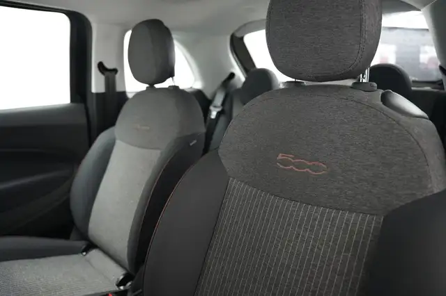 Fiat 500 view 13