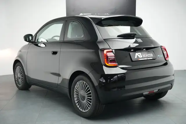 Fiat 500 view 7