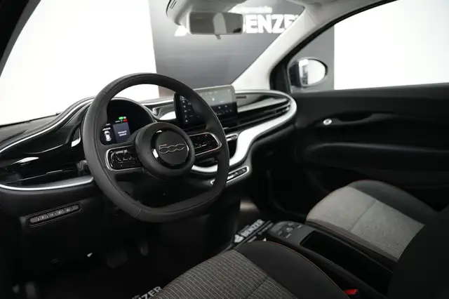 Fiat 500 view 11