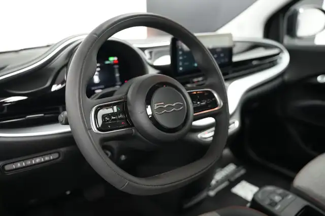 Fiat 500 view 15