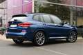 BMW X3 xDrive30e High Executive M Sport Automaat / Panora Blauw - thumbnail 2