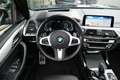 BMW X3 xDrive30e High Executive M Sport Automaat / Panora Blauw - thumbnail 10