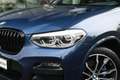 BMW X3 xDrive30e High Executive M Sport Automaat / Panora Blauw - thumbnail 19