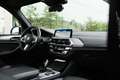 BMW X3 xDrive30e High Executive M Sport Automaat / Panora Blauw - thumbnail 4