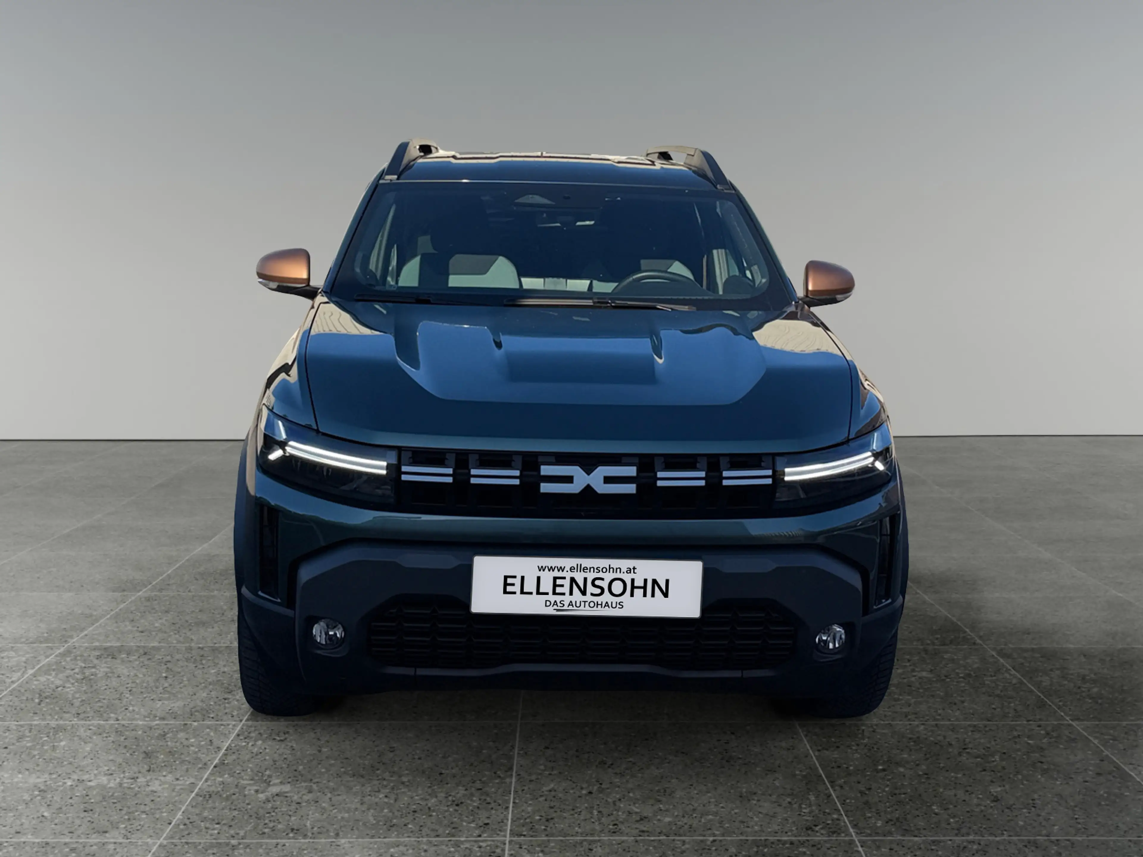 Dacia Duster Duster Expression TCe 130 — photo 8